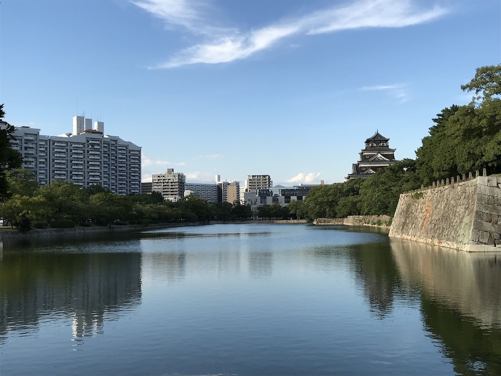 Valie Hotel Hiroshima 44/48