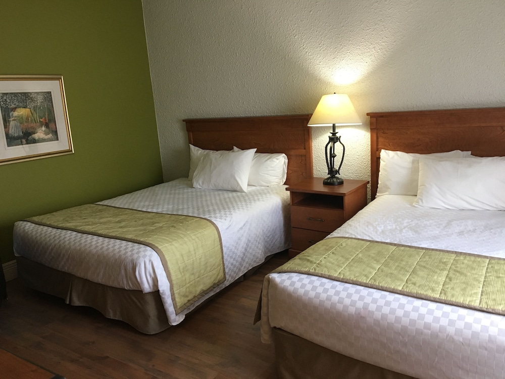 Hotel L Oiseliere Montmagny 21/60