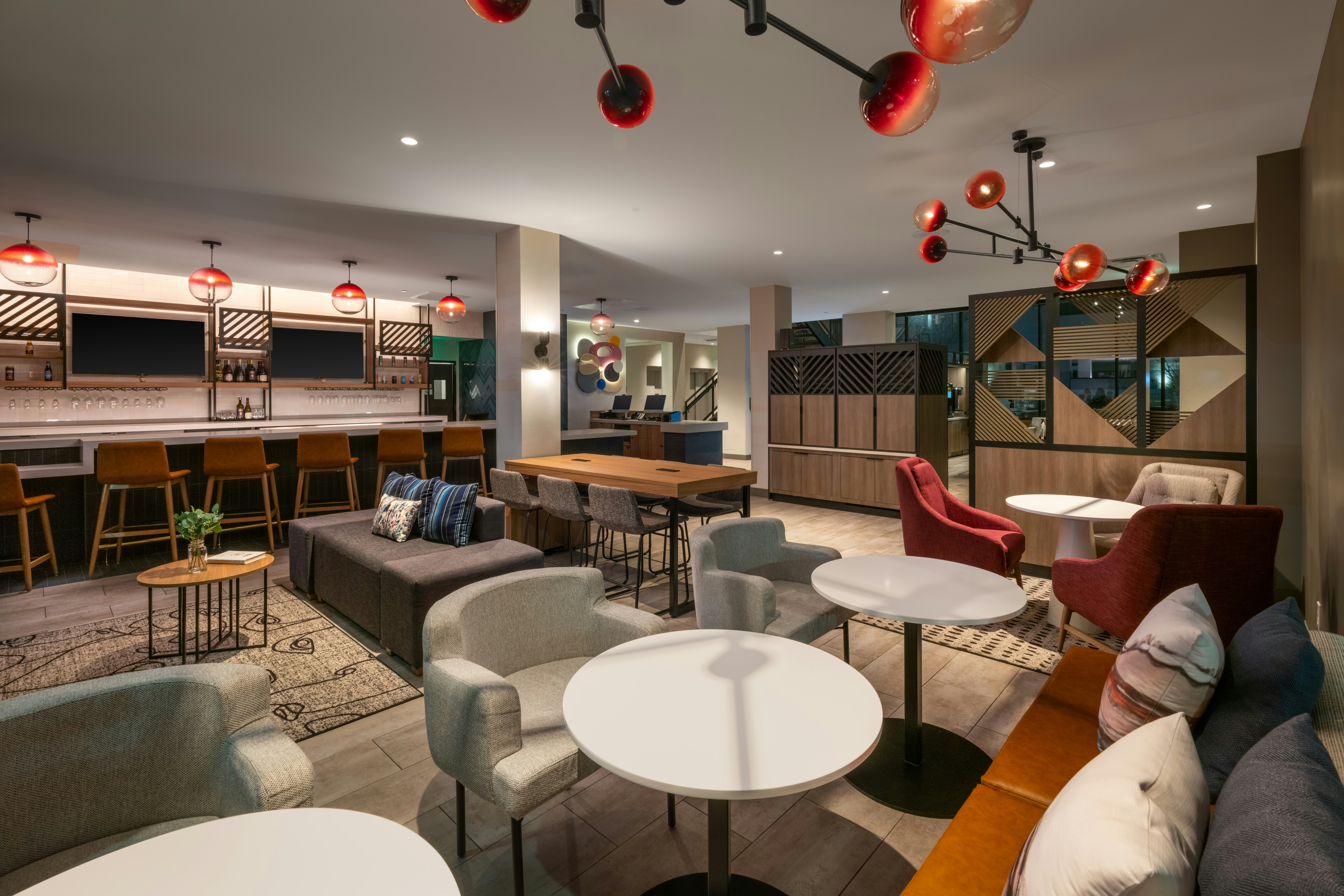Atwell Suites Henderson - at the Pass By IHG 15/32