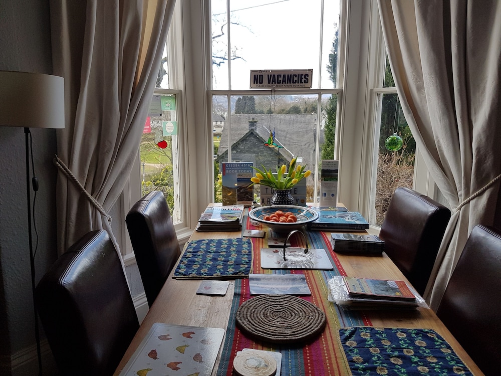 The Archway Guesthouse 23/40