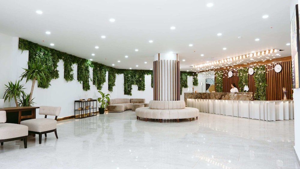 Athena Premium Hotels 10/50