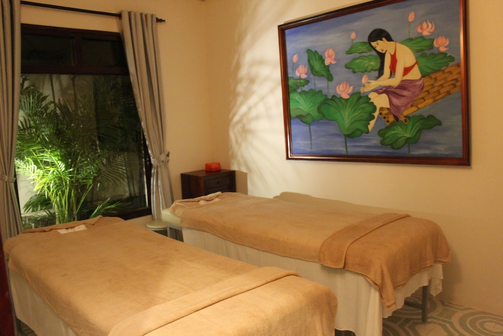 Gm Doc Let Beach Resort Spa 32/65