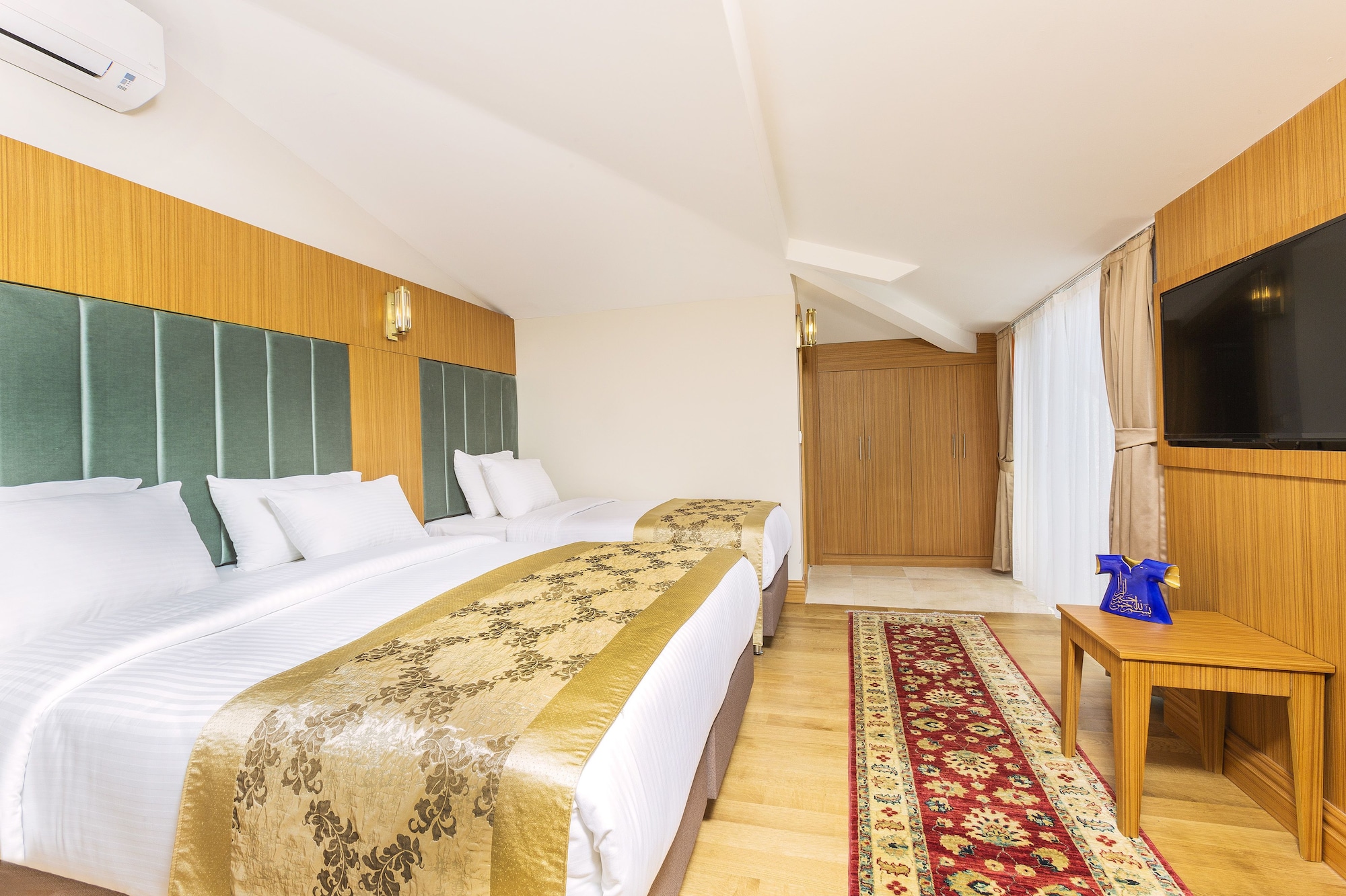 LOFT, SUPERIOR, SEA VIEW, BALCONY