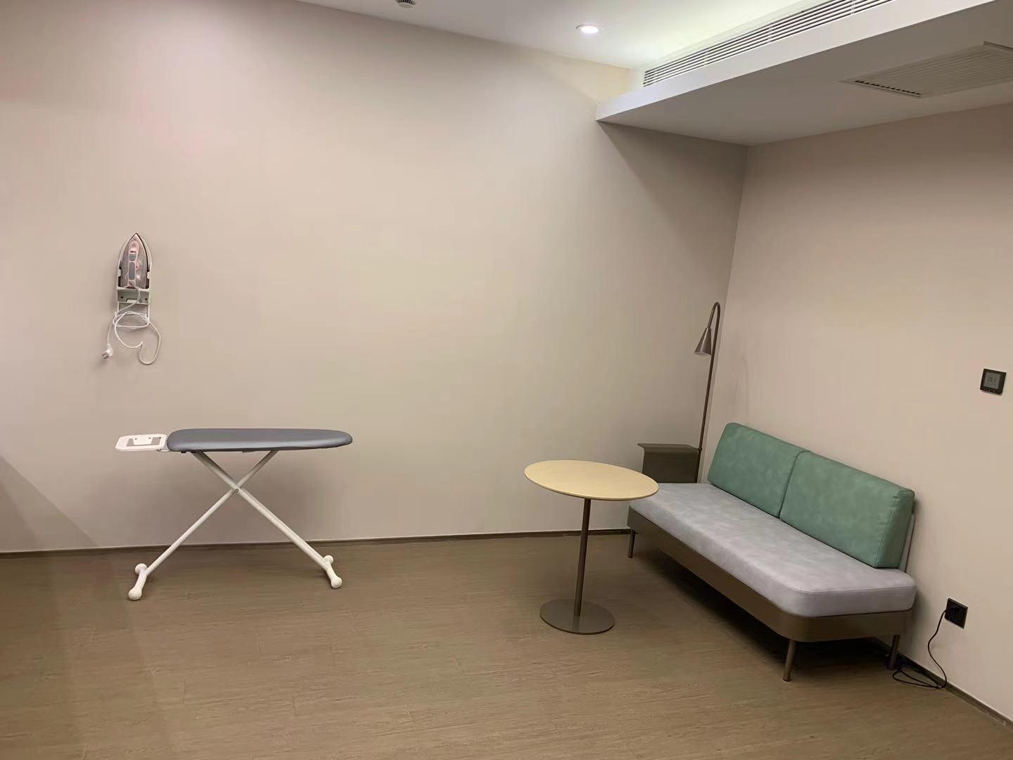 Ji Hotel (Shanghai Tiantong Road) 26/33