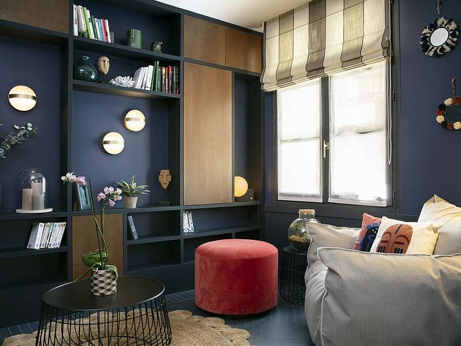 Hotel Bastille Speria 33/48