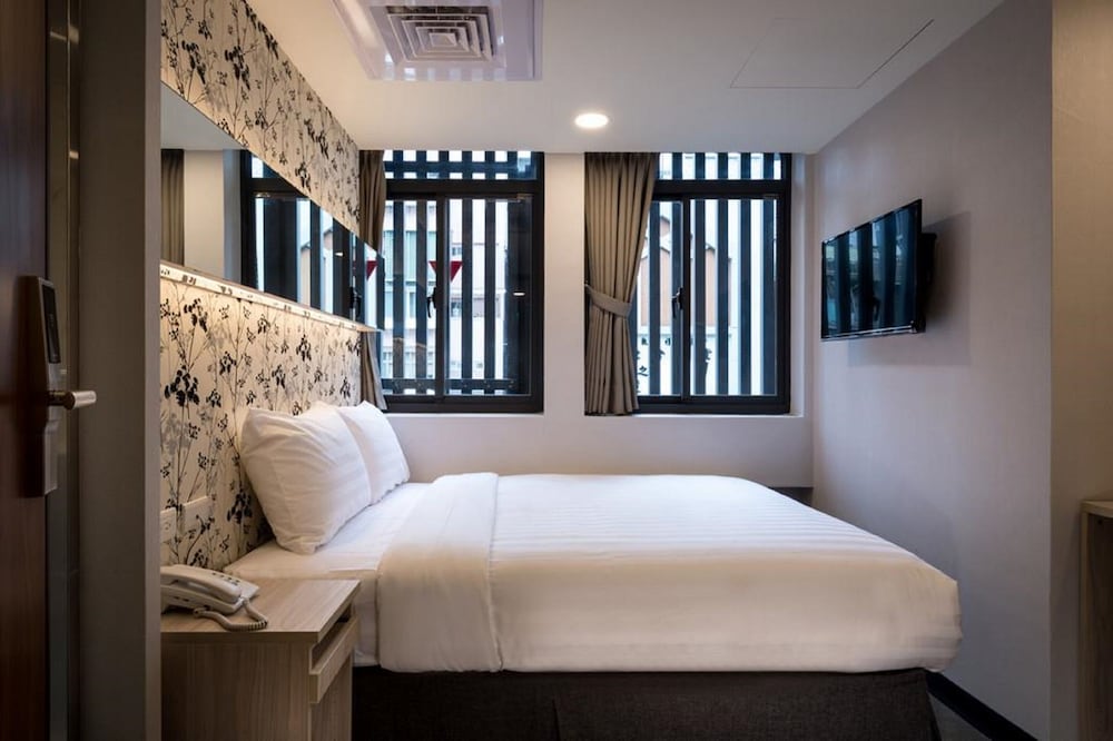Urhome Hotel 26/62
