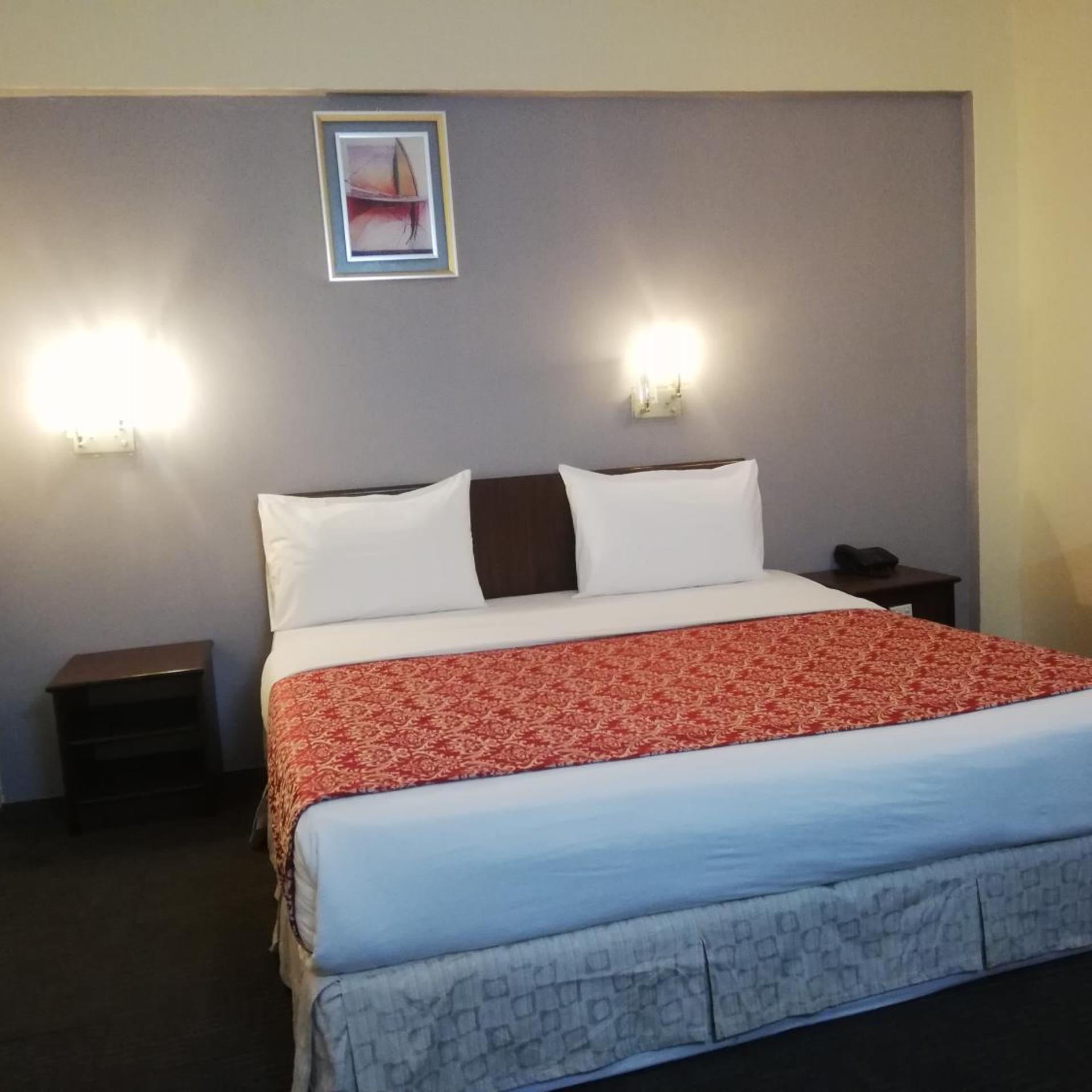 Hotel Damai 17/50