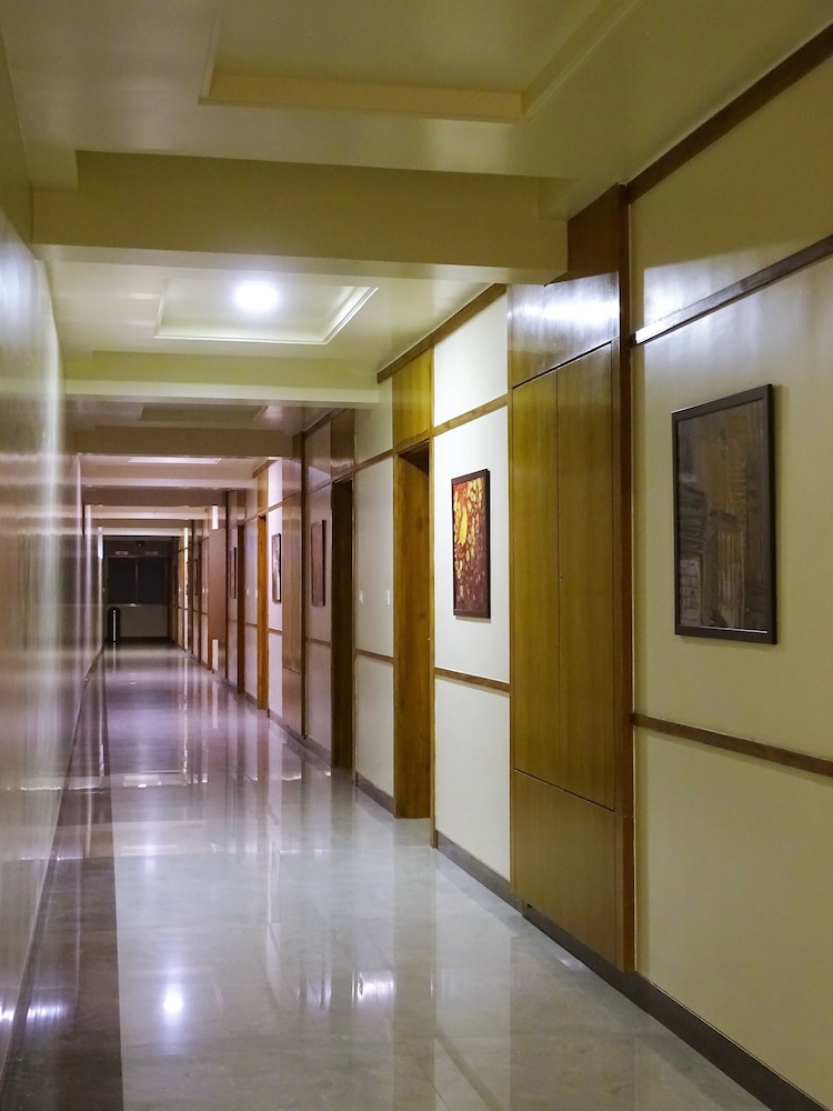 Hotel Continental Blue 15/44
