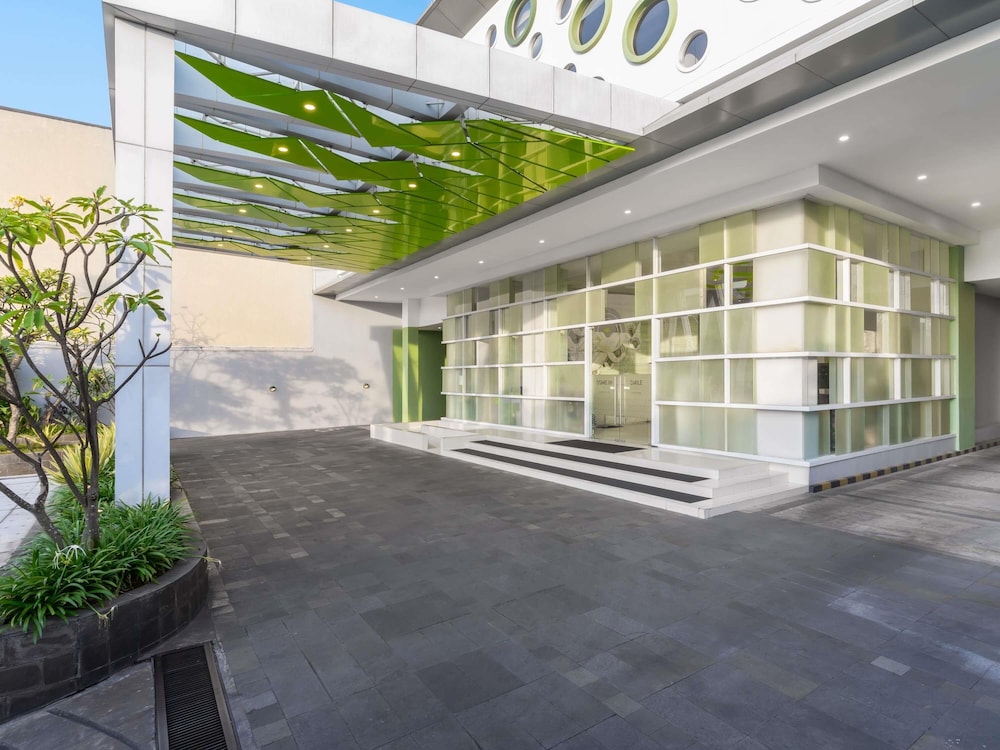 Ibis Styles Malang 51/58