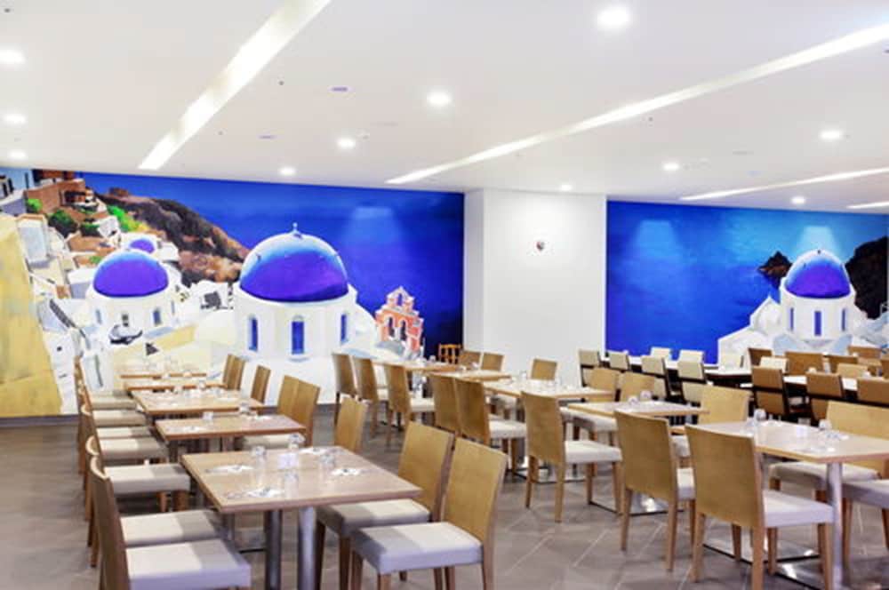 Hanwha Resort Daecheon Paros 39/50