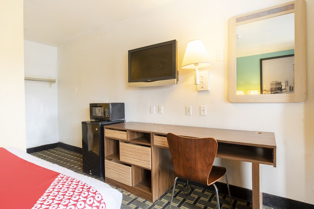 Southern Comfort Hotel 14/24
