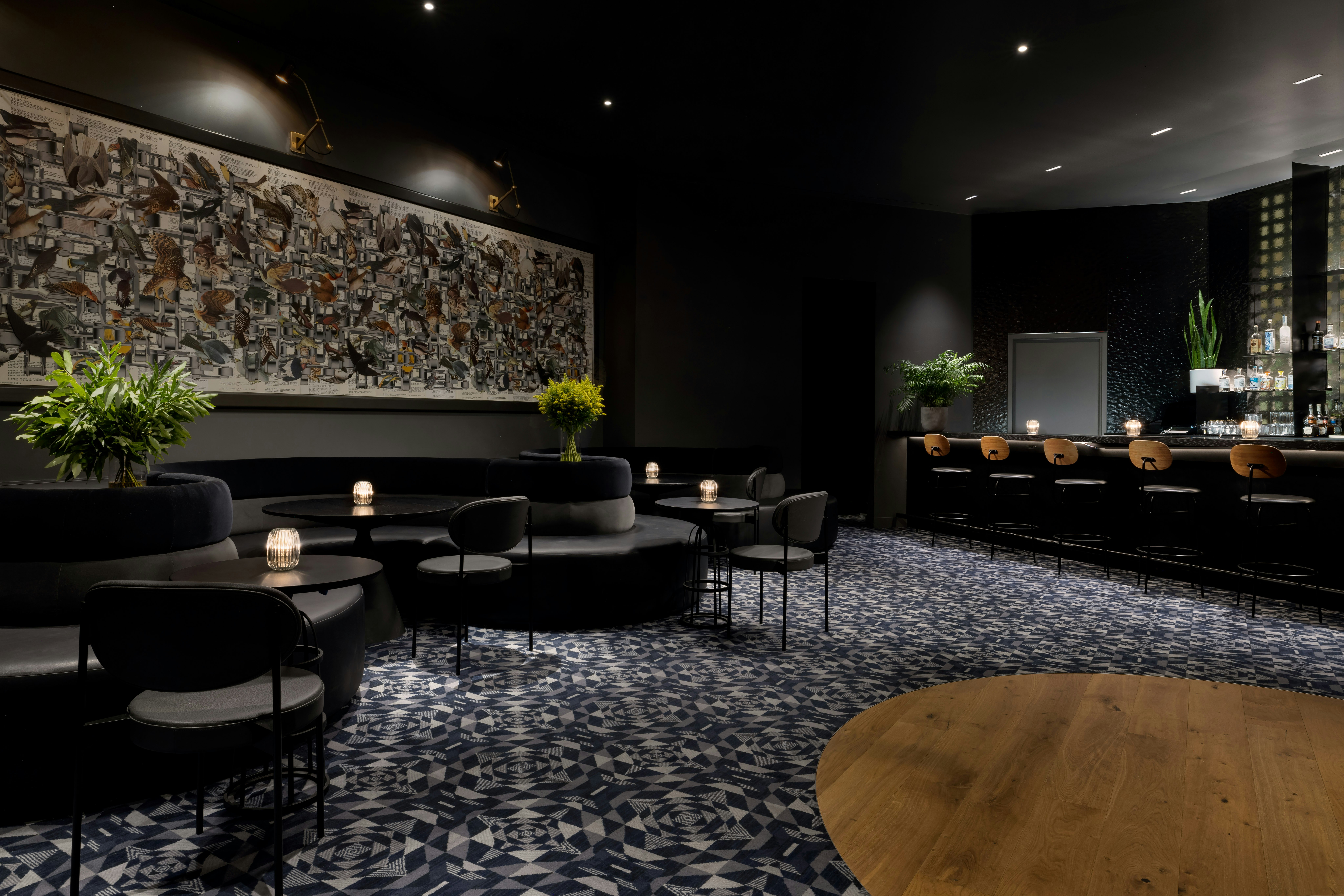 Timbri Hotel San Francisco, Curio Collection by Hilton 23/47