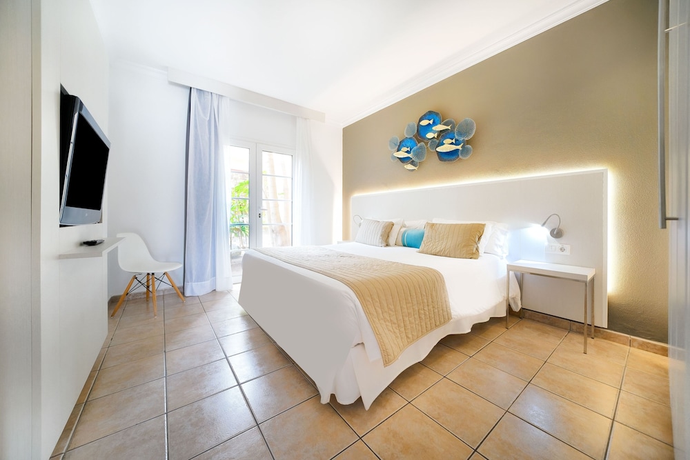 Bull Vital Suites & Spa Boutique Hotel 8/46
