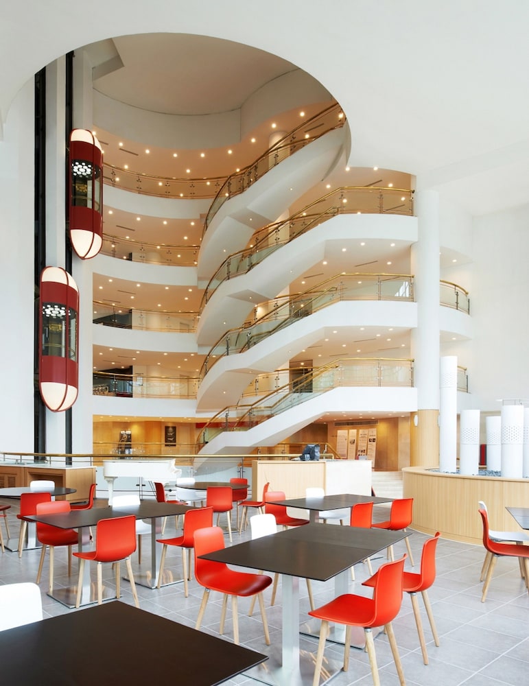 Hanwha Resorts Sanjeong Lake Annecy 38/47