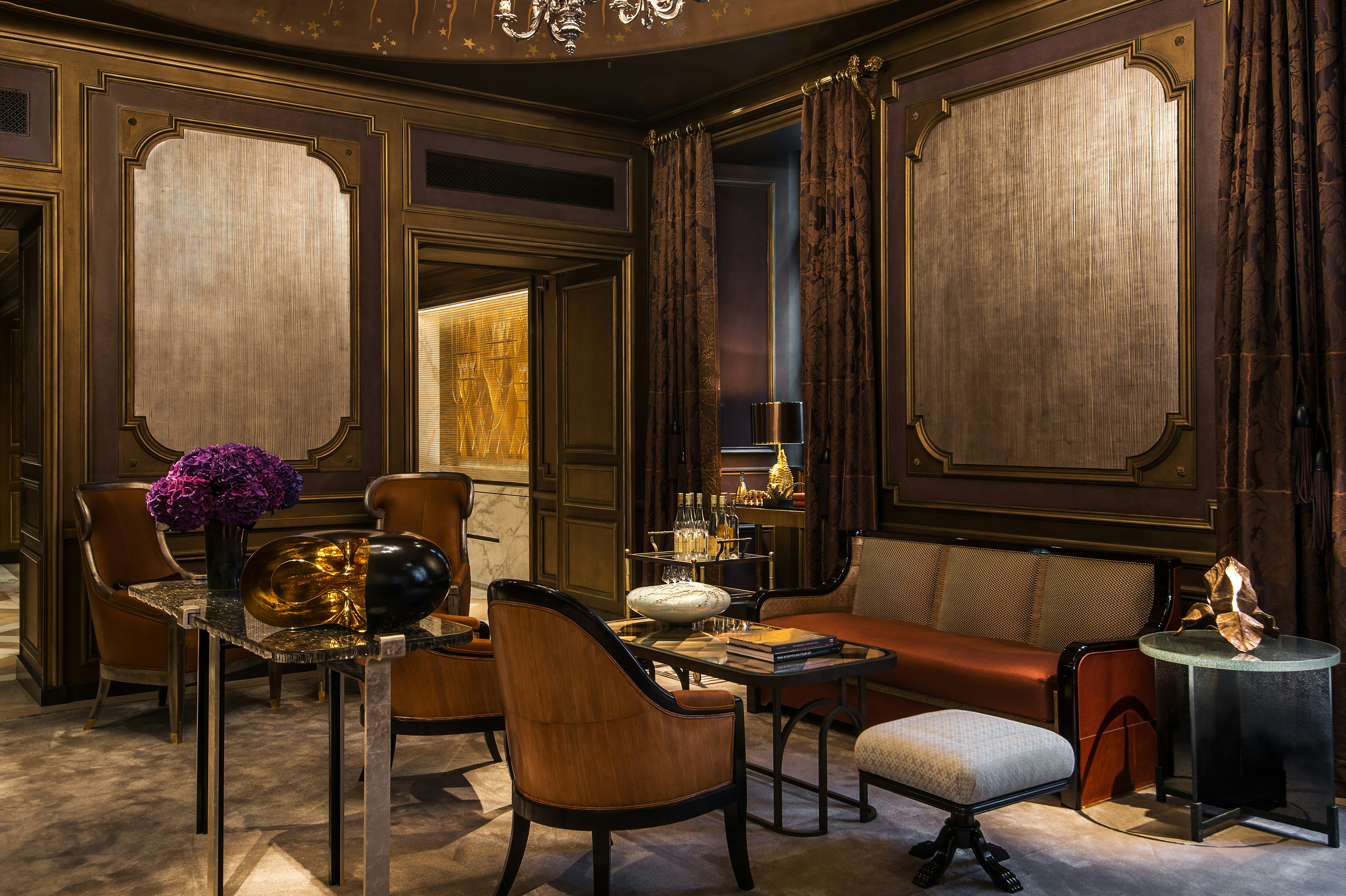 Hotel de Crillon A Rosewood Hotel 33/50