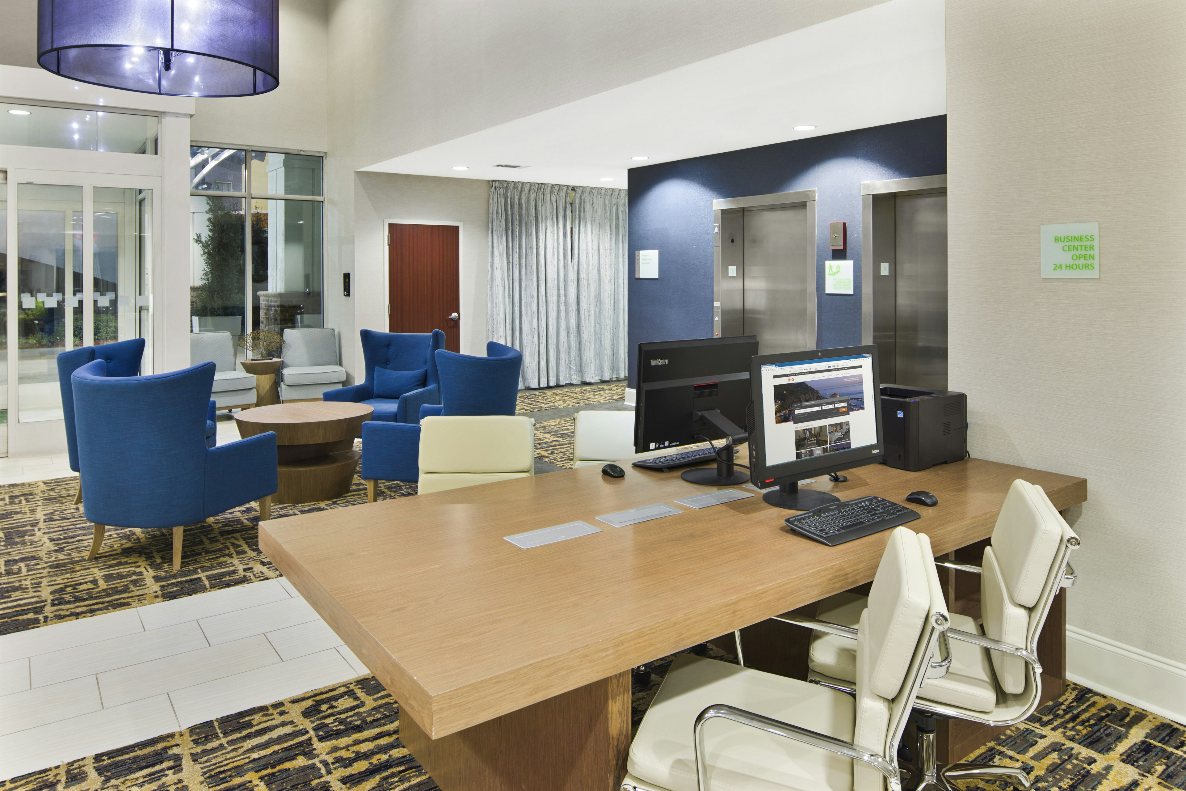 Holiday Inn Augusta West I 20 61/64