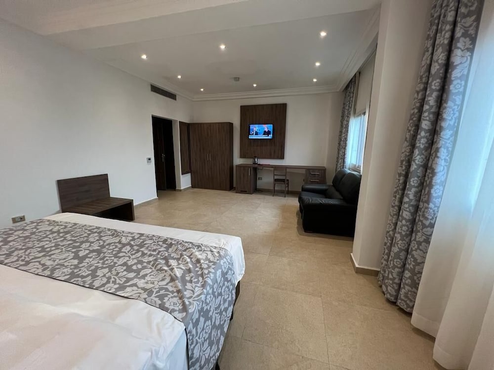 Hotel Franco 18/50