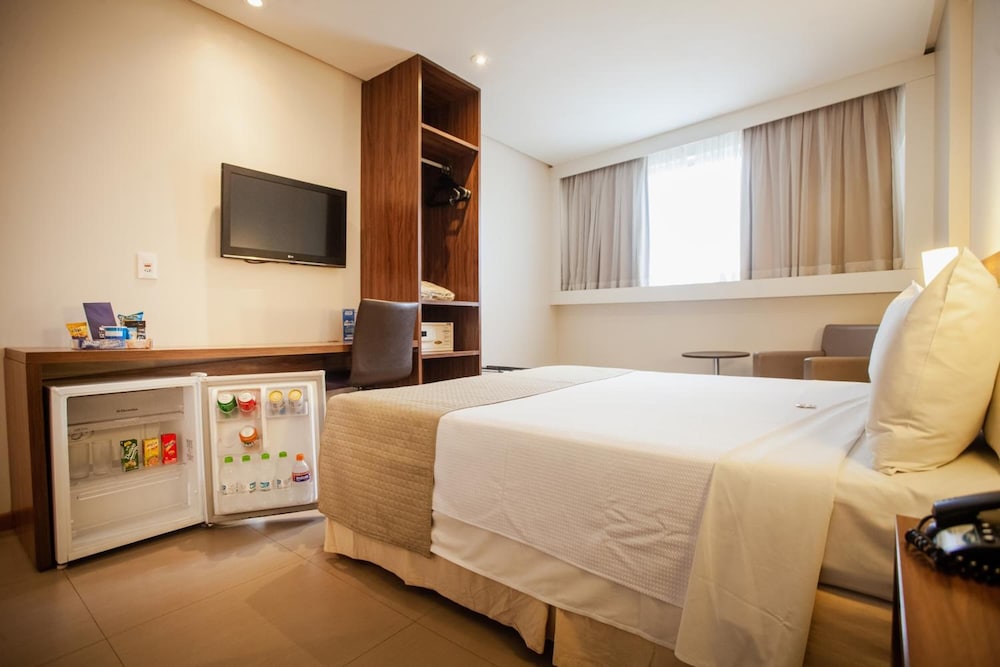 Ibis Styles Belem Hangar 20/69