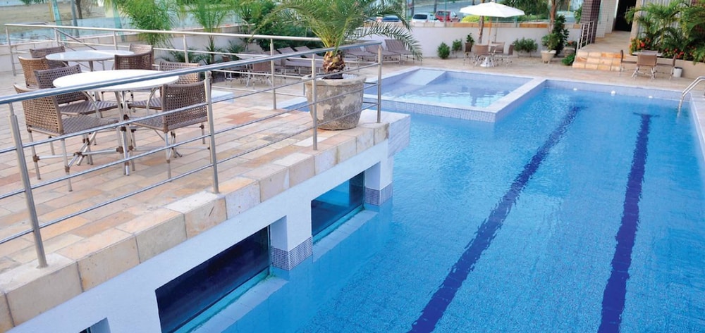 Garbos Trade Hotel 6/58