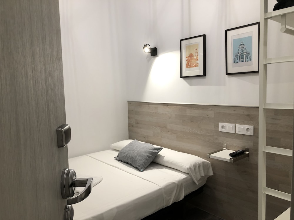 Hostal Rias Bajas 2/31