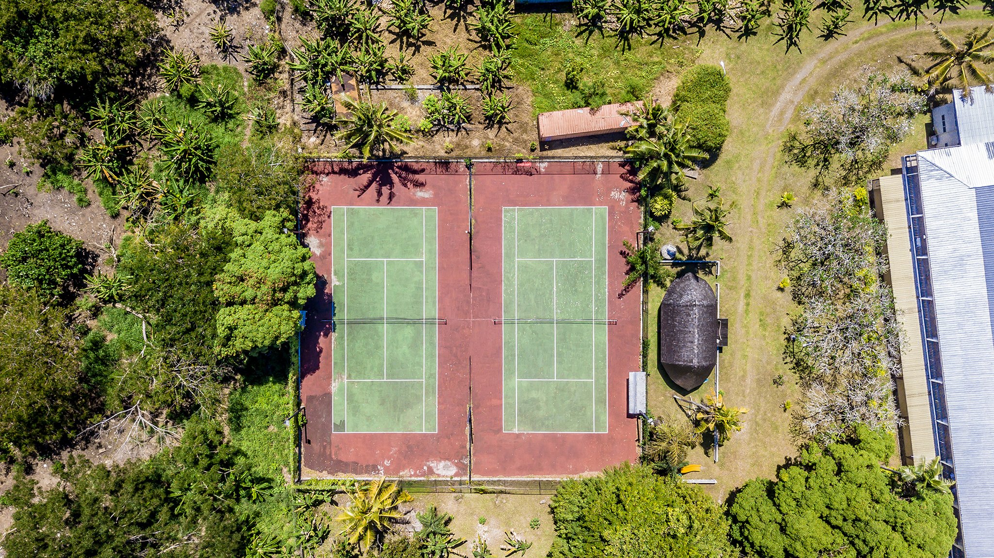 Tanoa Tusitala Hotel 21/29