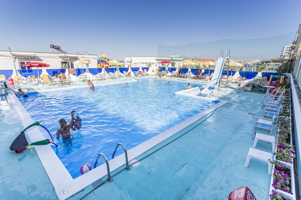 Hotel Stella Maris 31/58