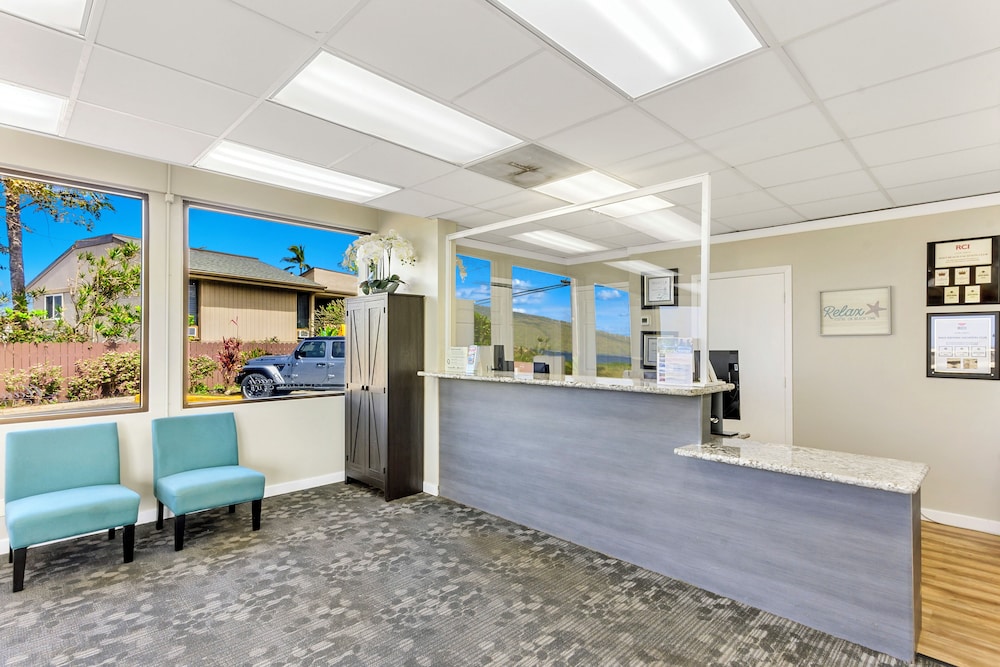 Maui Beach Vacation Club 15/52