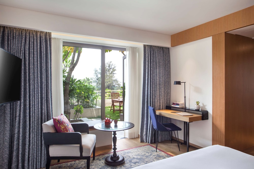Hyatt Centric Mg Road Bangalore 45/72