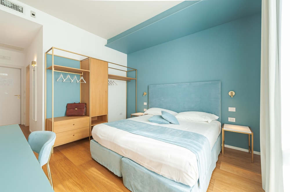 Hotel Aristeo 16/50