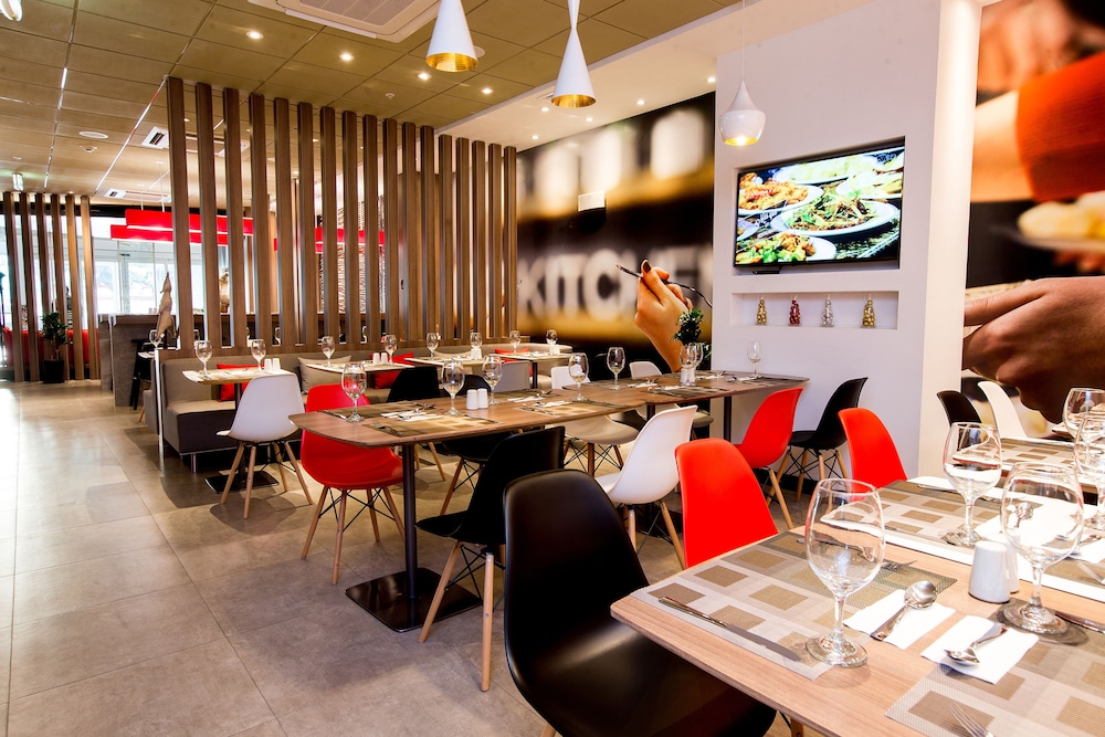 Ibis Lima Reducto Miraflores 35/50