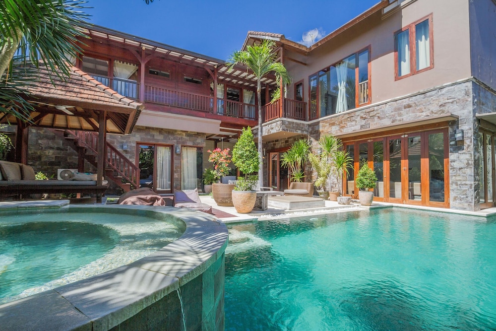 Villa Martine 17/24