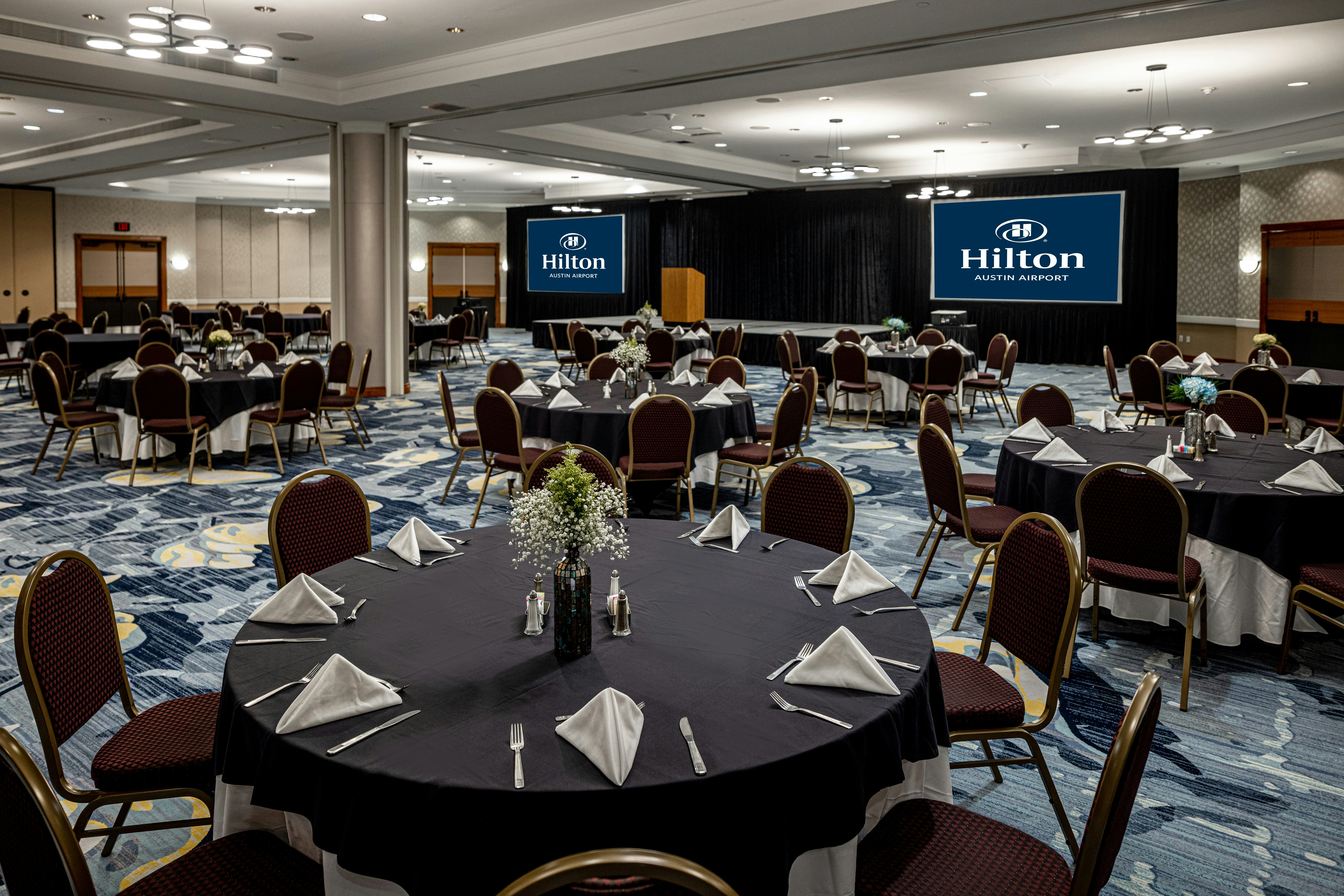 Hilton Austin Airport 39/50