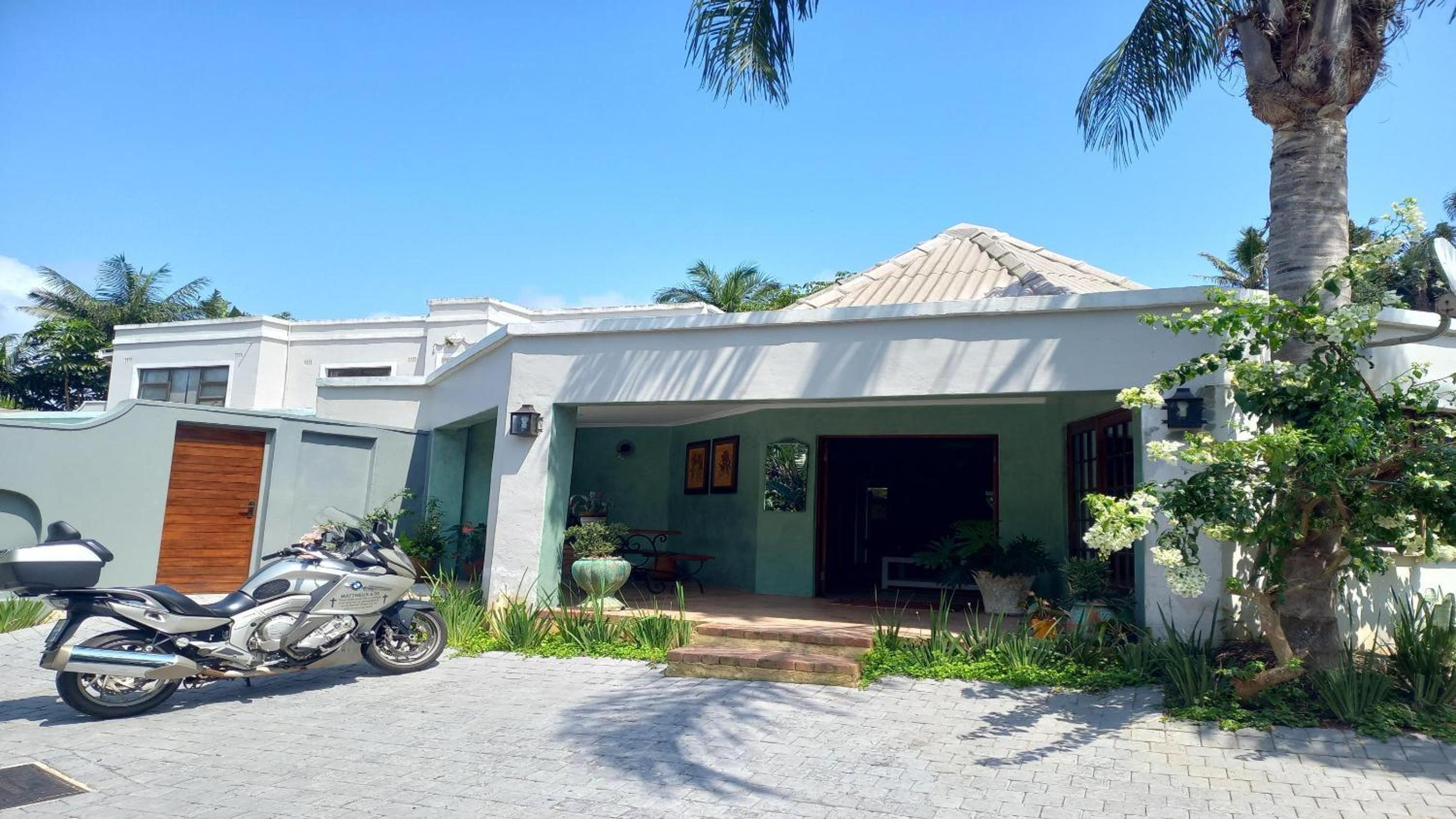 Villa Roc Guesthouse 1/28