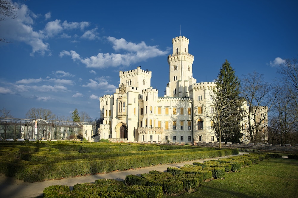 Wellness Hotel Diamant (ex Relaxacni A Regeneracni Centrum) 48/50