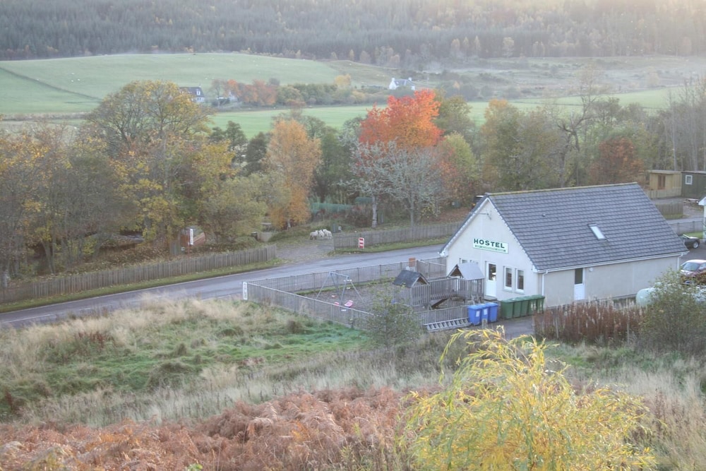 Bcc Loch Ness Hostel 36/42