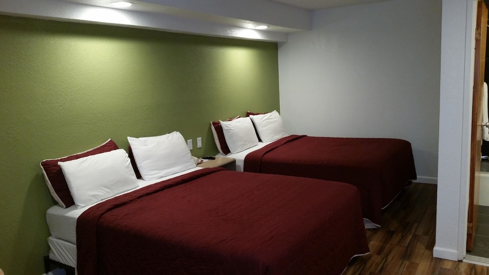 Rodeway Inn San Francisco City Center 7/11