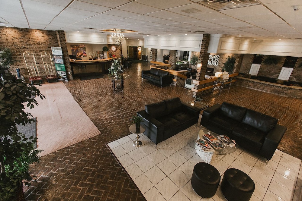 Altoona Grand Hotel 37/49