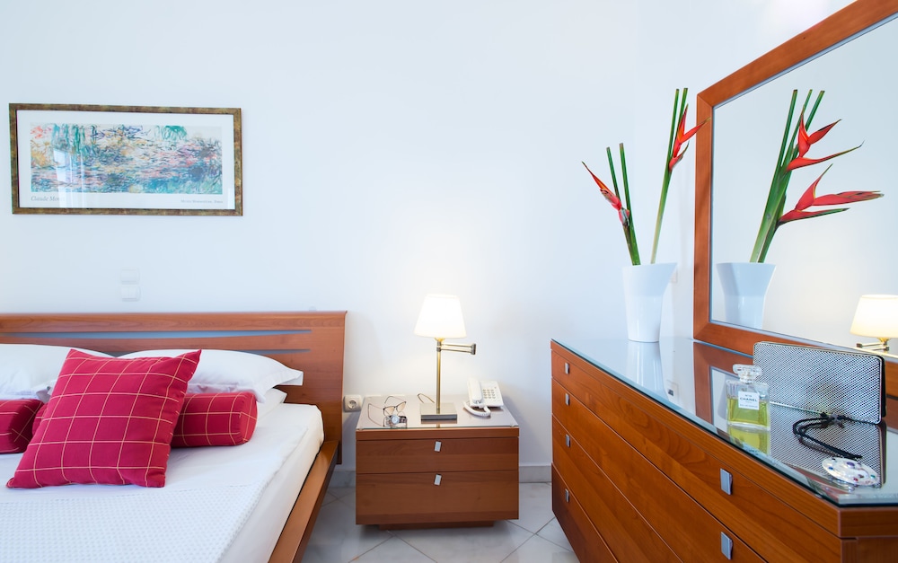 Mykonos Adonis Hotel 30/76