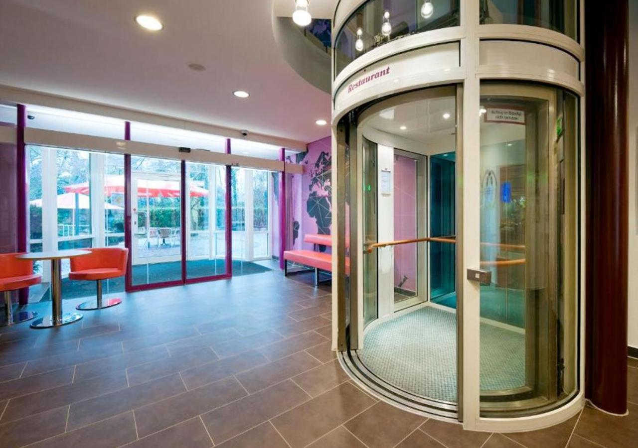 Hotel Hannover-Garbsen Nord 32/45
