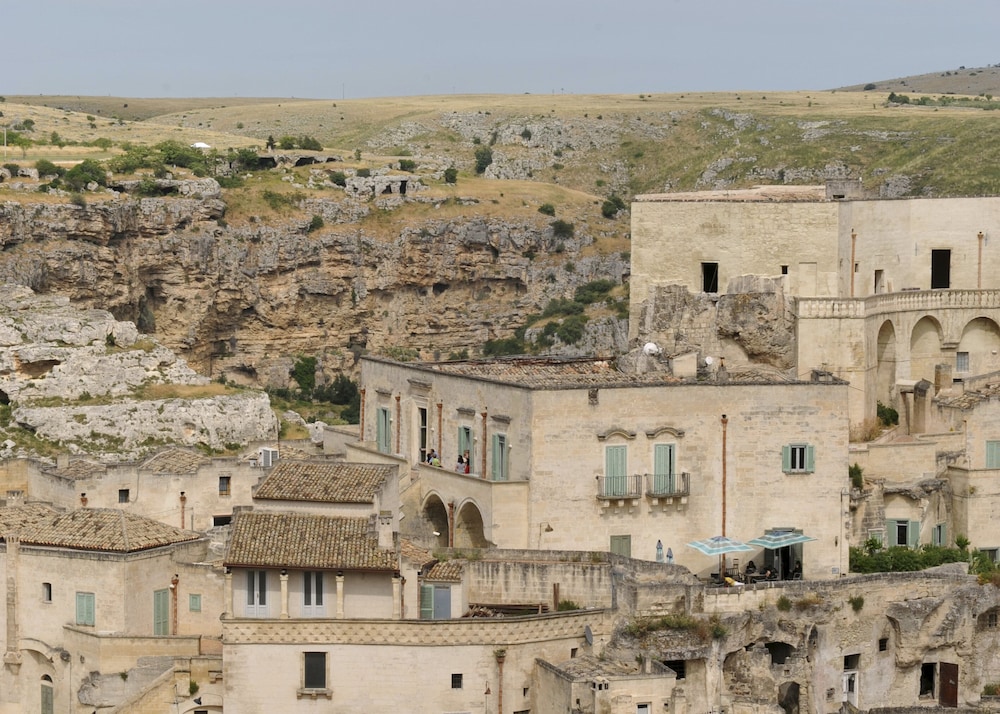 Sextantio Le Grotte Della Civita 1/60