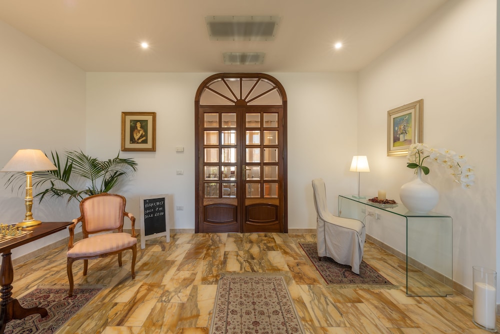Villa Iole B&B 33/50