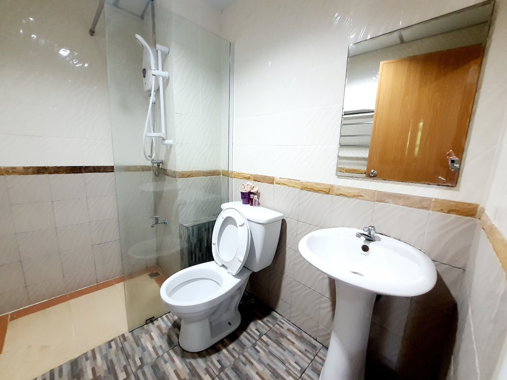 The Park Bangyai Residence 63/63