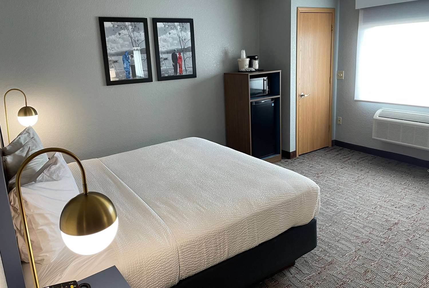 AmericInn by Wyndham Ankeny/Des Moines 21/38
