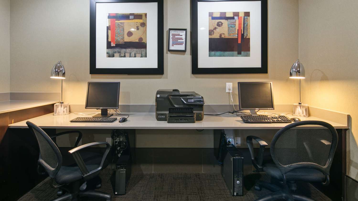 Best Western Plus Las Vegas South Henderson 10/16