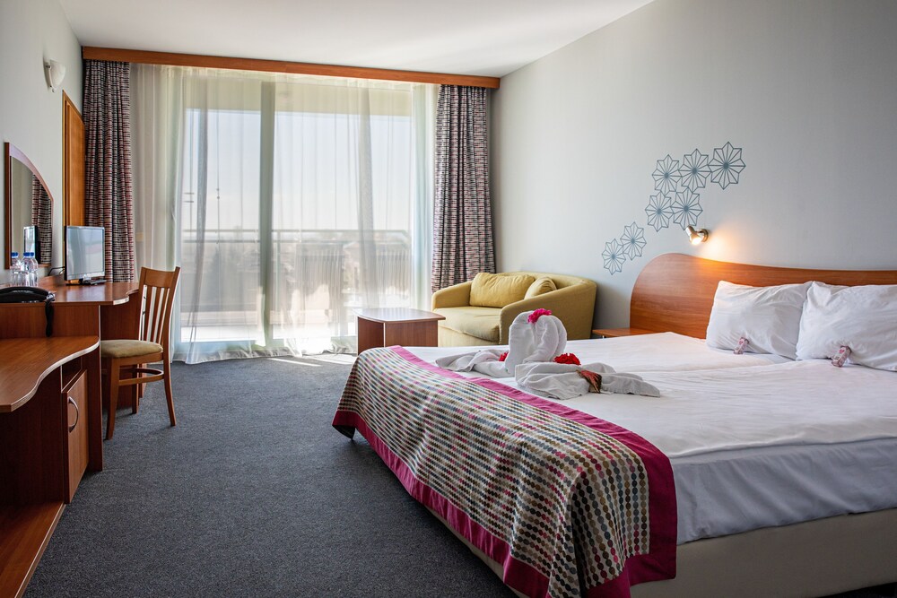 MPM Kalina Garden Hotel 20/63