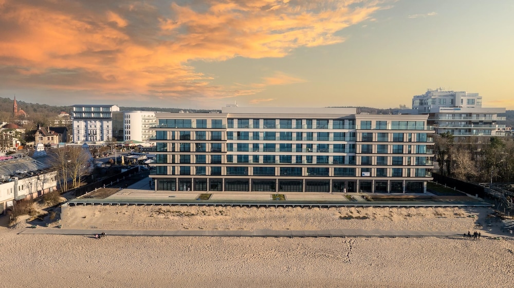 Baltic View Resort & SPA, a member of Radisson Individuals 5/50