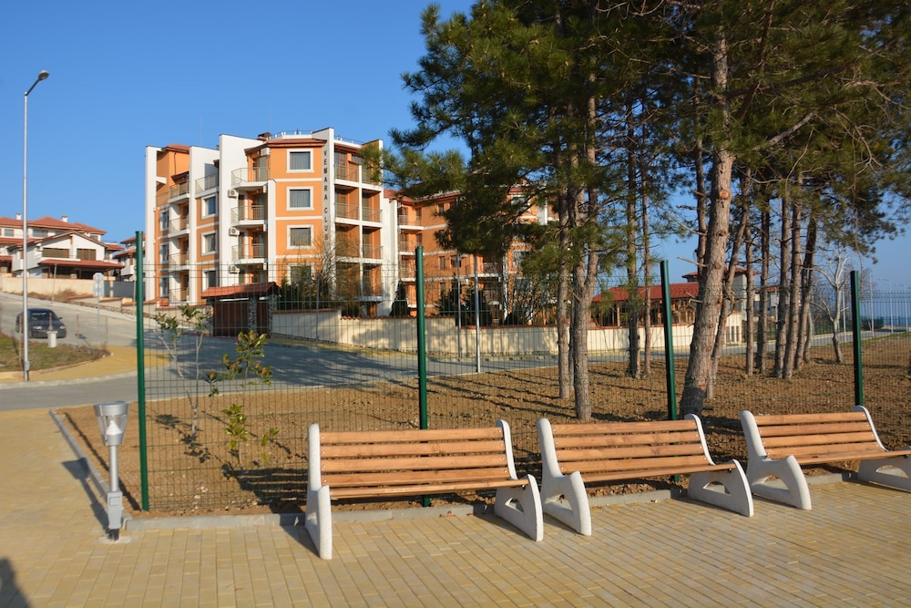 Hotel Vemara Club - All Inclusive 49/59