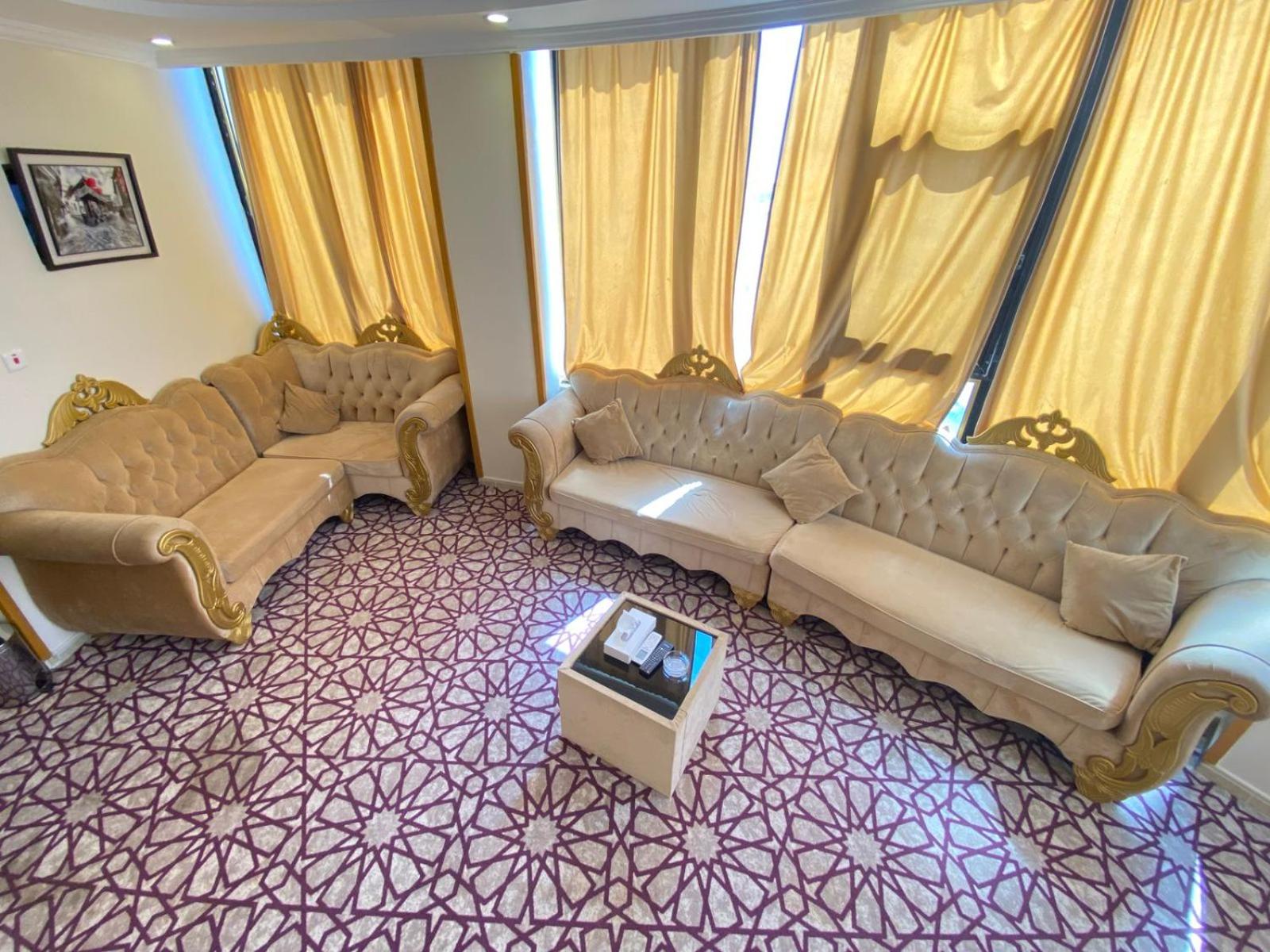 فندق المدوح(Hamed Mudawah Hotel) 49/69