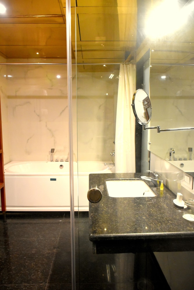City Inn Varanasi 68/68