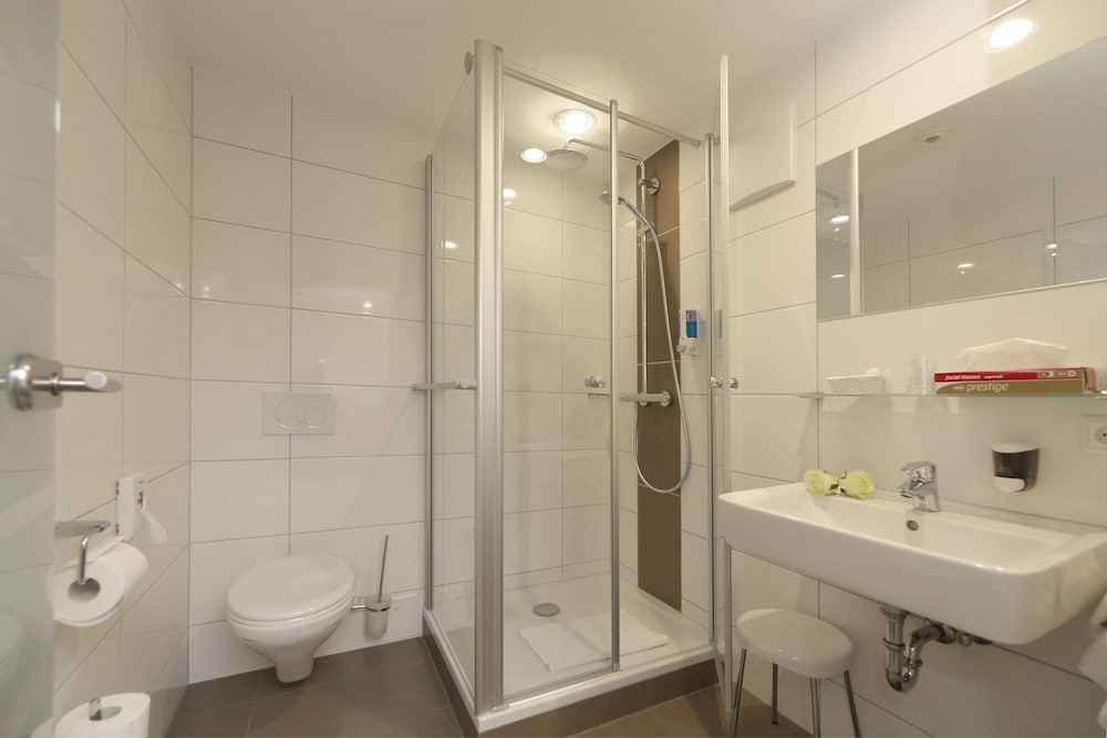 Aalener Roemerhotel 45/50